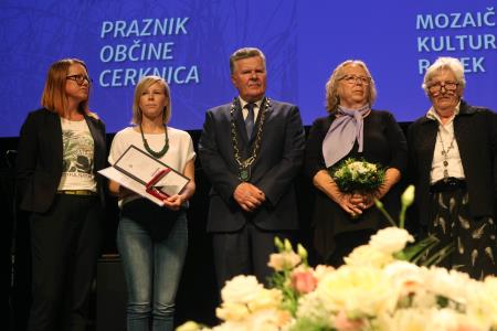 SVEČANA SEJA OBČINE CERKNICA 36 FOTO LJUBO VUKELIČ